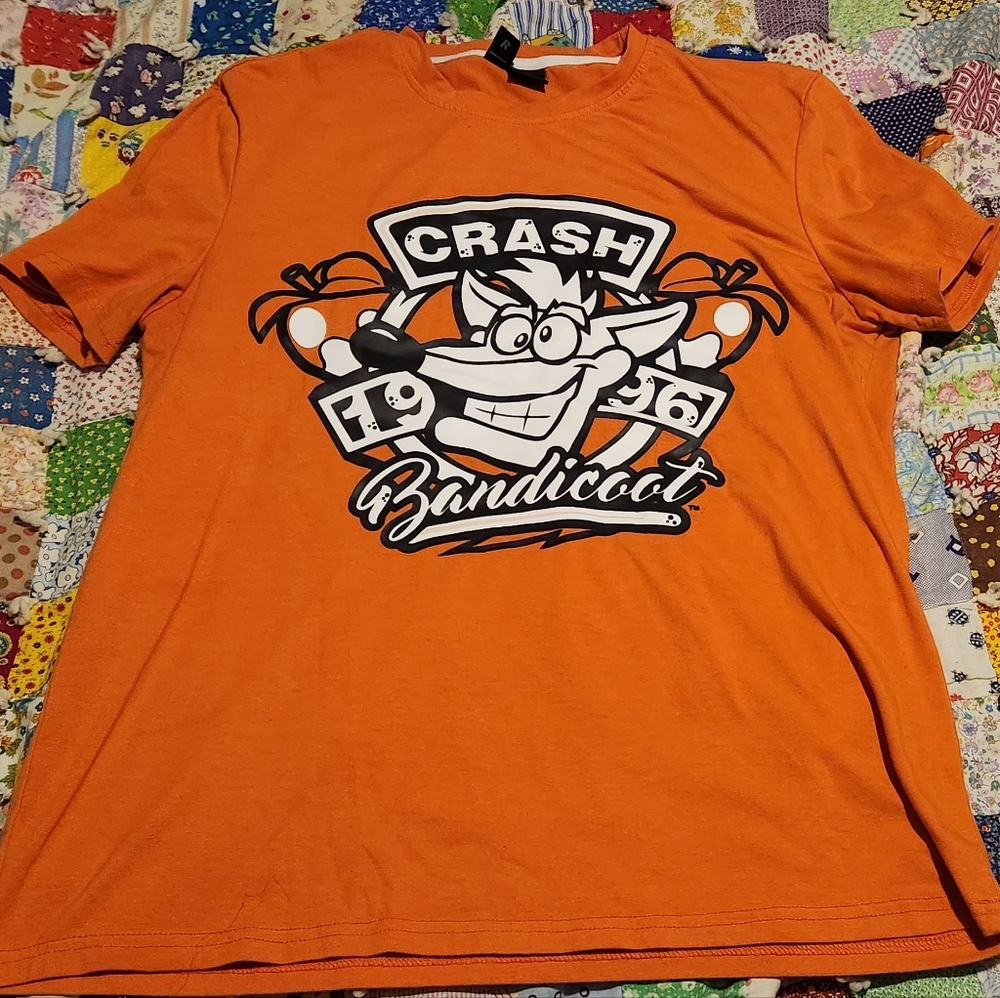 Mens t shirt